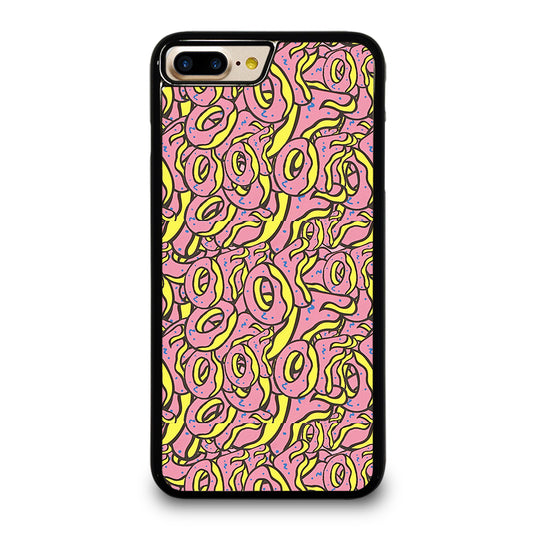 ODD FUTURE OF PATTERN iPhone 7 / 8 Plus Case Cover