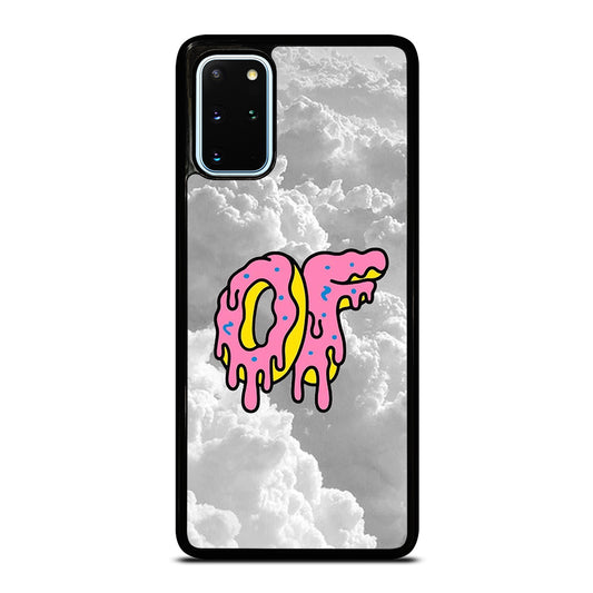 ODD FUTURE OF CLOUD Samsung Galaxy S20 Plus Case Cover