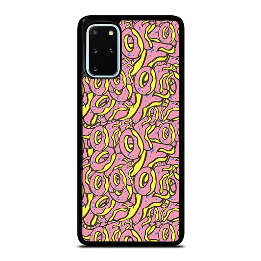 ODD FUTURE OF PATTERN Samsung Galaxy S20 Plus Case Cover