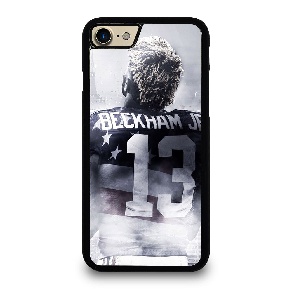 ODELL BECKHAM JR 13 FOOTBALL iPhone 7 / 8 Case Cover