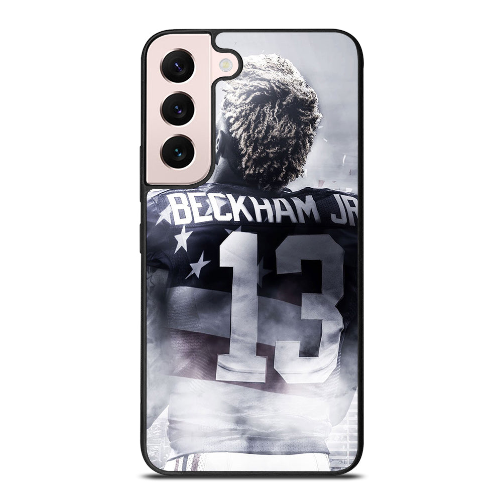 ODELL BECKHAM JR 13 FOOTBALL Samsung Galaxy S22 Plus Case Cover
