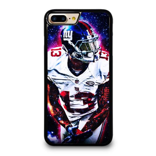 ODELL BECKHAM JR ART iPhone 7 / 8 Plus Case Cover