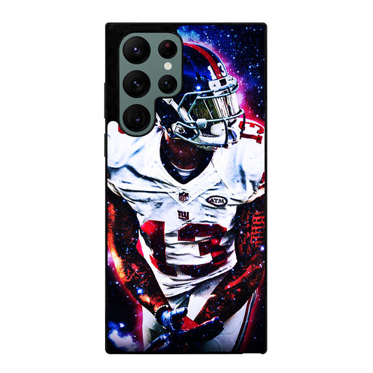 ODELL BECKHAM JR ART Samsung Galaxy S22 Ultra Case Cover