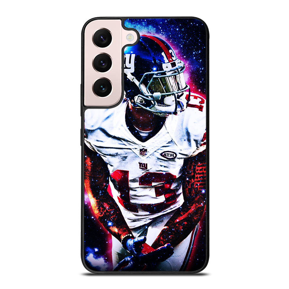ODELL BECKHAM JR ART Samsung Galaxy S22 Plus Case Cover