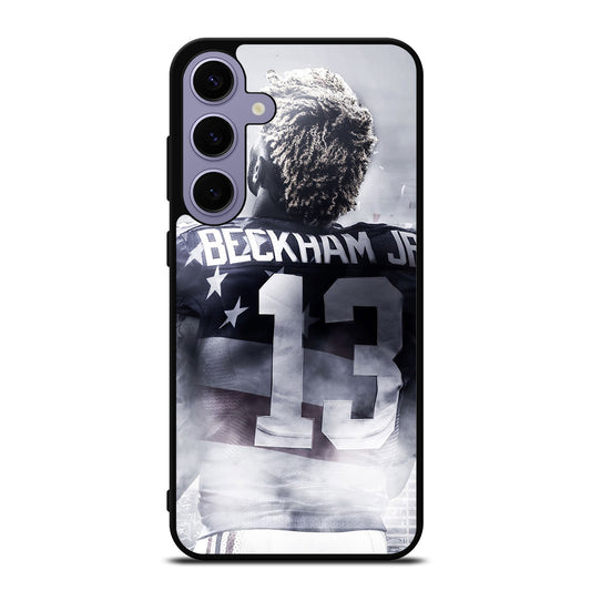 ODELL BECKHAM JR 13 FOOTBALL Samsung Galaxy S24 Plus Case Cover