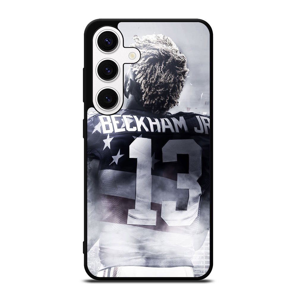 ODELL BECKHAM JR 13 FOOTBALL Samsung Galaxy S24 Case Cover