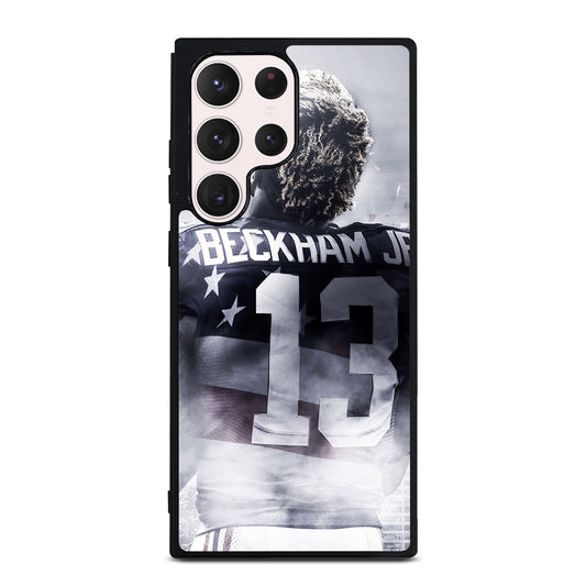 ODELL BECKHAM JR 13 FOOTBALL Samsung Galaxy S23 Ultra Case Cover