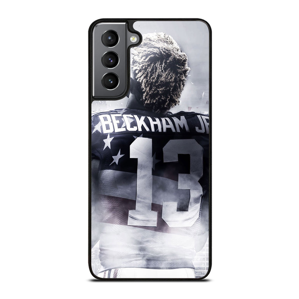 ODELL BECKHAM JR 13 FOOTBALL Samsung Galaxy S21 Plus Case Cover