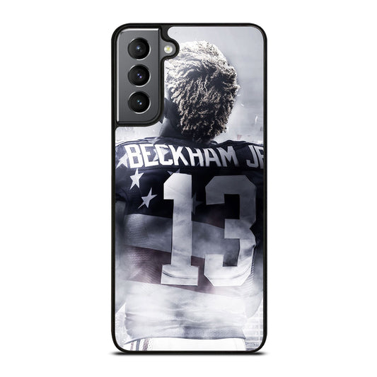 ODELL BECKHAM JR 13 FOOTBALL Samsung Galaxy S21 Plus Case Cover