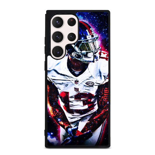 ODELL BECKHAM JR ART Samsung Galaxy S23 Ultra Case Cover