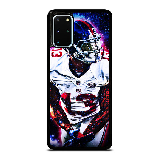 ODELL BECKHAM JR ART Samsung Galaxy S20 Plus Case Cover