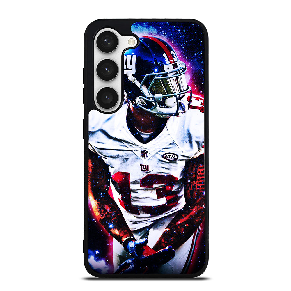 ODELL BECKHAM JR ART Samsung Galaxy S23 Case Cover