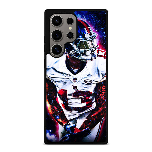 ODELL BECKHAM JR ART Samsung Galaxy S24 Ultra Case Cover