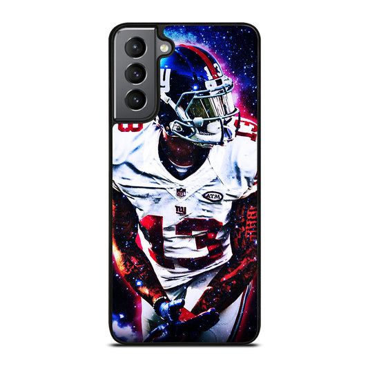 ODELL BECKHAM JR ART Samsung Galaxy S21 Plus Case Cover