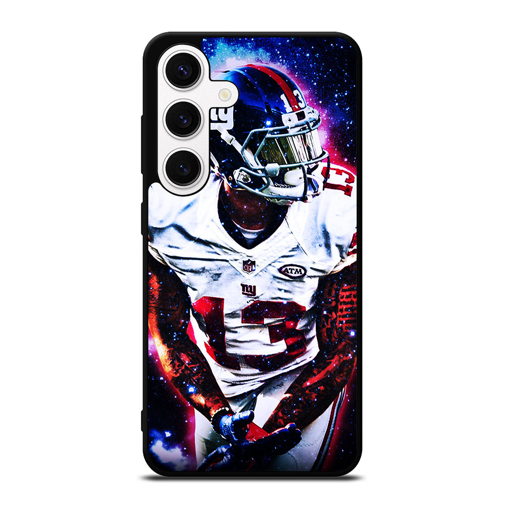ODELL BECKHAM JR ART Samsung Galaxy S24 Case Cover