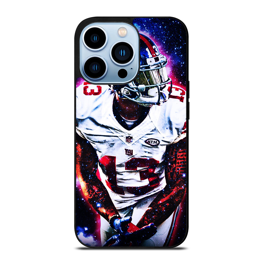 ODELL BECKHAM JR ART iPhone 13 Pro Max Case Cover