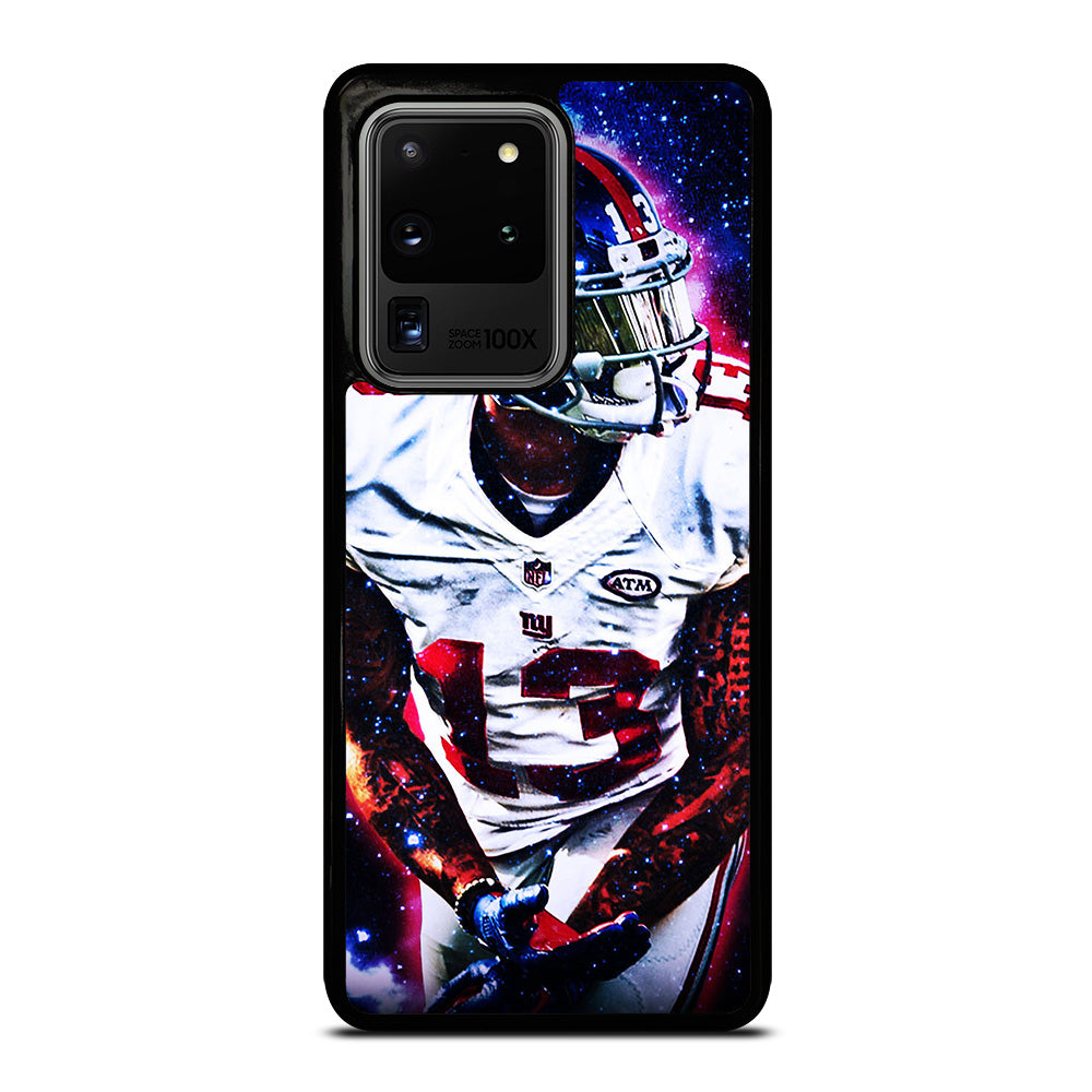 ODELL BECKHAM JR ART Samsung Galaxy S20 Ultra Case Cover