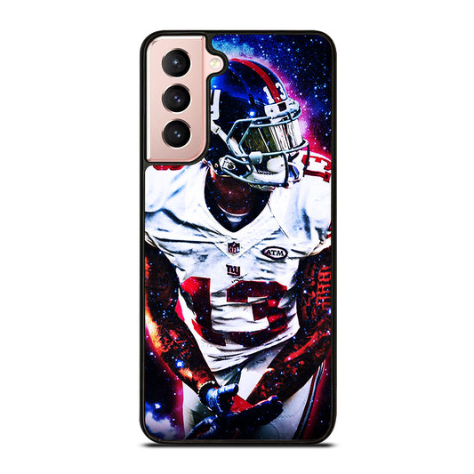 ODELL BECKHAM JR ART Samsung Galaxy S21 Case Cover