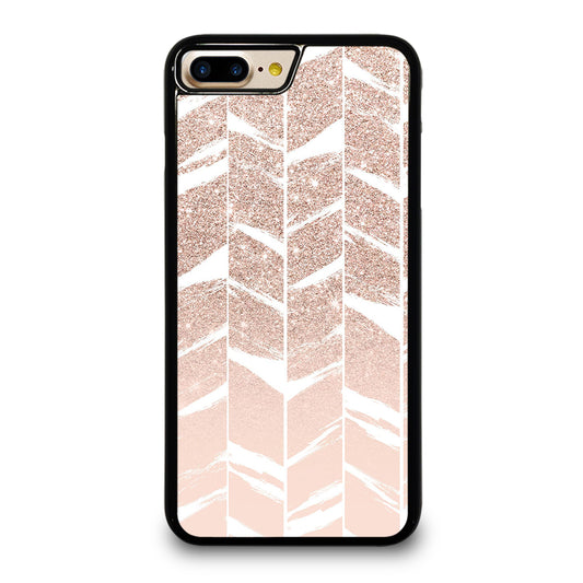 OMBRE PASTEL CHEVRON 1 iPhone 7 / 8 Plus Case Cover