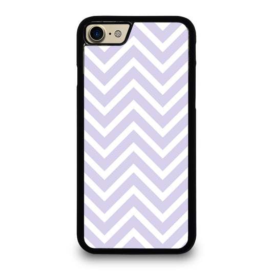 OMBRE PASTEL CHEVRON 2 iPhone 7 / 8 Case Cover