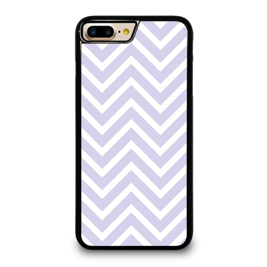 OMBRE PASTEL CHEVRON 2 iPhone 7 / 8 Plus Case Cover