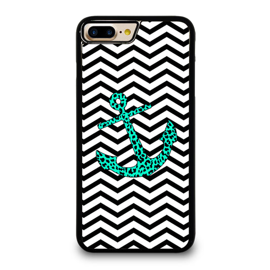OMBRE PASTEL CHEVRON 3 iPhone 7 / 8 Plus Case Cover