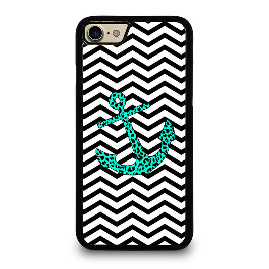 OMBRE PASTEL CHEVRON 3 iPhone 7 / 8 Case Cover