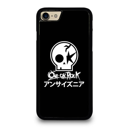 ONE OK ROCK BAND LOGO iPhone 7 / 8 Case Cover