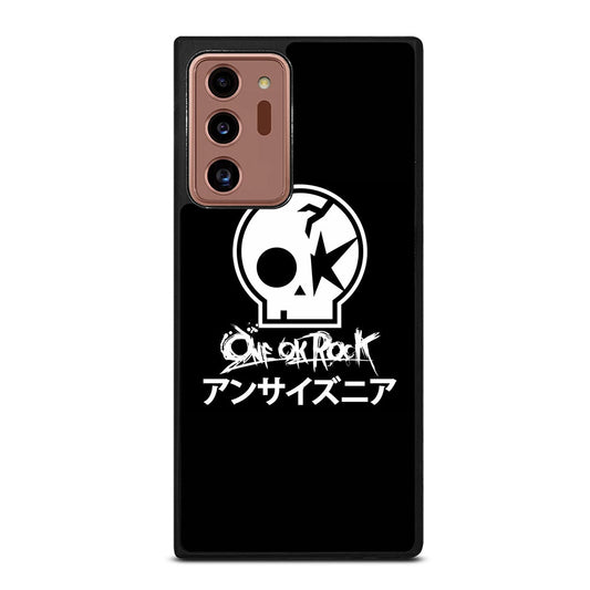 ONE OK ROCK BAND LOGO Samsung Galaxy Note 20 Ultra Case Cover