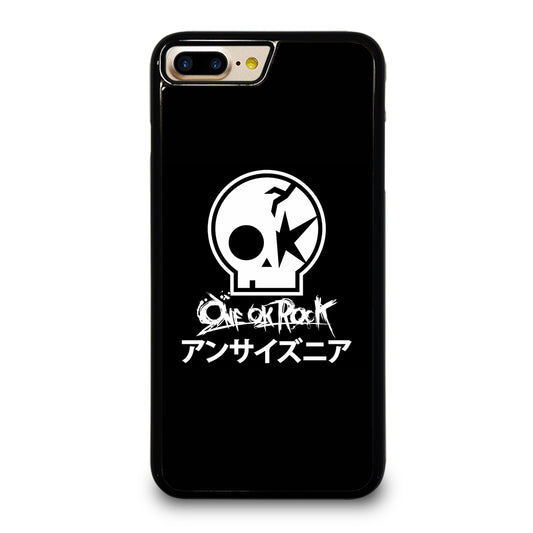 ONE OK ROCK BAND LOGO iPhone 7 / 8 Plus Case Cover