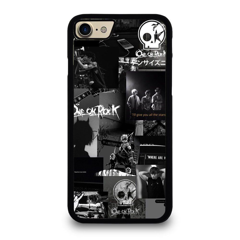 ONE OK ROCK COLLAGE iPhone 7 / 8 Case Cover