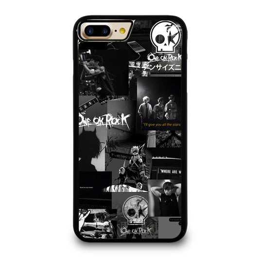 ONE OK ROCK COLLAGE iPhone 7 / 8 Plus Case Cover