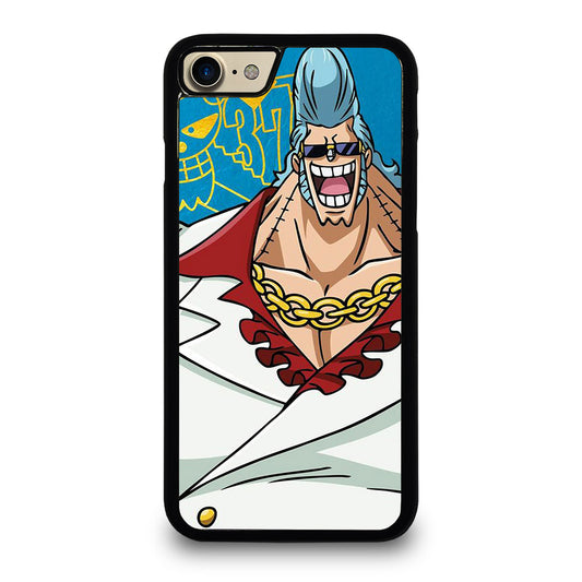 ONE PIECE FRANKY ANIME SERIES iPhone 7 / 8 Case Cover