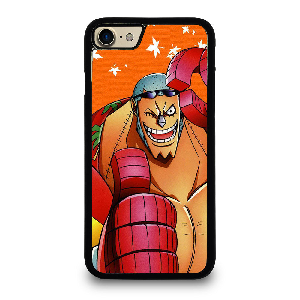 ONE PIECE FRANKY SMILE iPhone 7 / 8 Case Cover