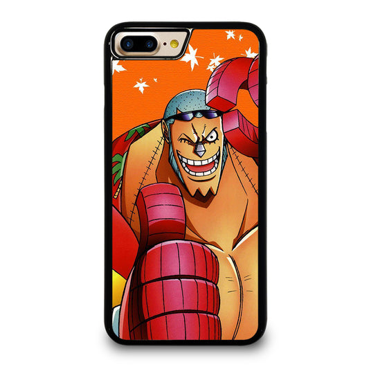 ONE PIECE FRANKY SMILE iPhone 7 / 8 Plus Case Cover
