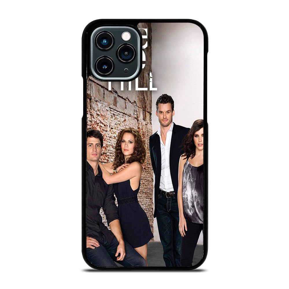 ONE TREE HILL SERIES iPhone 11 Pro Case Cover