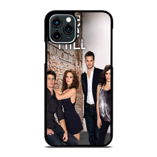 ONE TREE HILL SERIES iPhone 11 Pro Case Cover