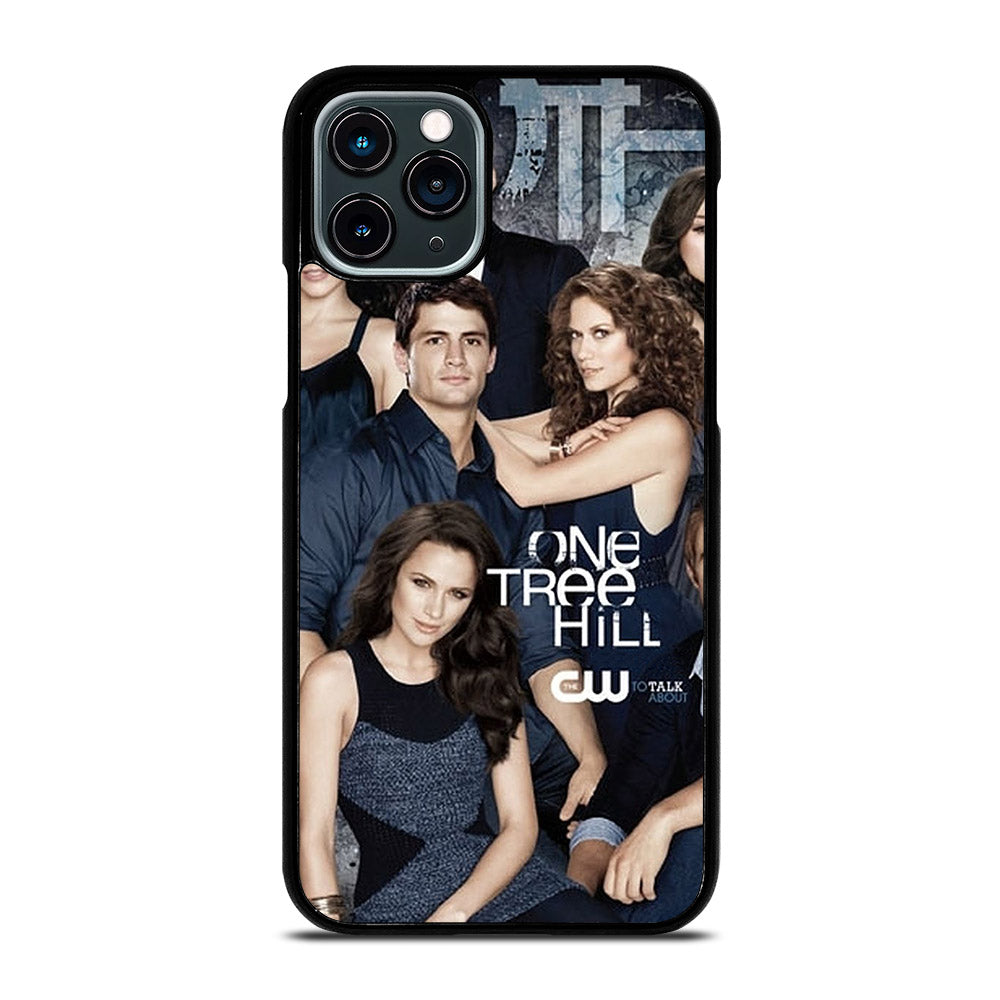 ONE TREE HILL SERIES TV iPhone 11 Pro Case Cover