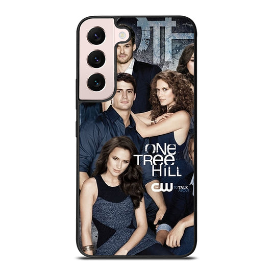 ONE TREE HILL SERIES TV Samsung Galaxy S22 Plus Case Cover