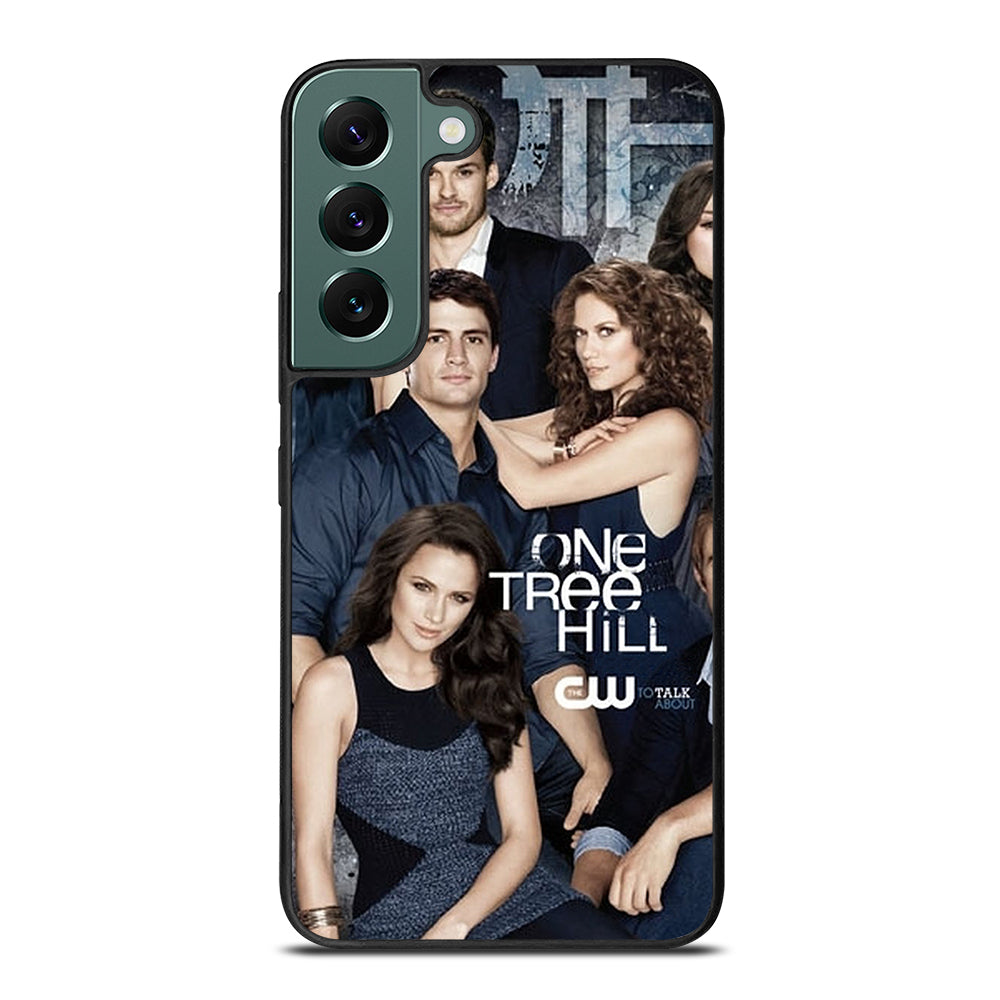 ONE TREE HILL SERIES TV Samsung Galaxy S22 Case Cover