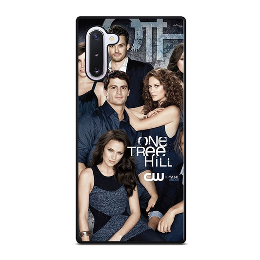 ONE TREE HILL SERIES TV Samsung Galaxy Note 10 Case Cover