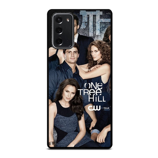 ONE TREE HILL SERIES TV Samsung Galaxy Note 20 Case Cover
