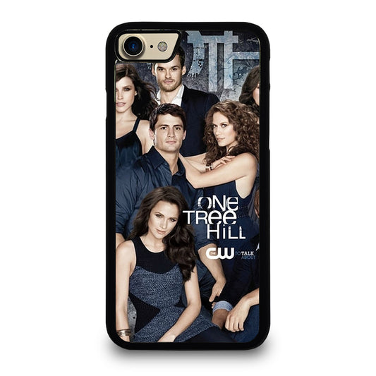 ONE TREE HILL SERIES TV iPhone 7 / 8 Case Cover