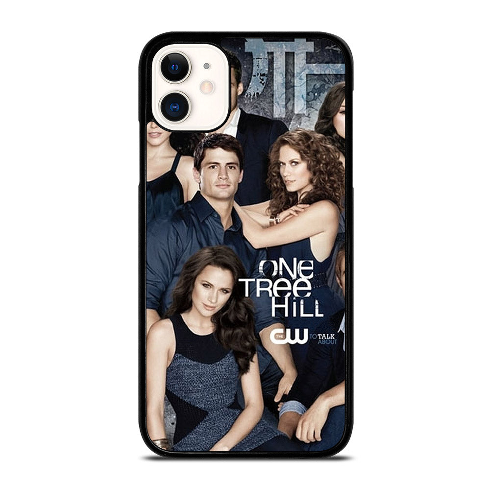 ONE TREE HILL SERIES TV iPhone 11 Case Cover