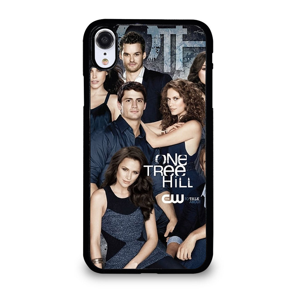 ONE TREE HILL SERIES TV iPhone XR Case Cover