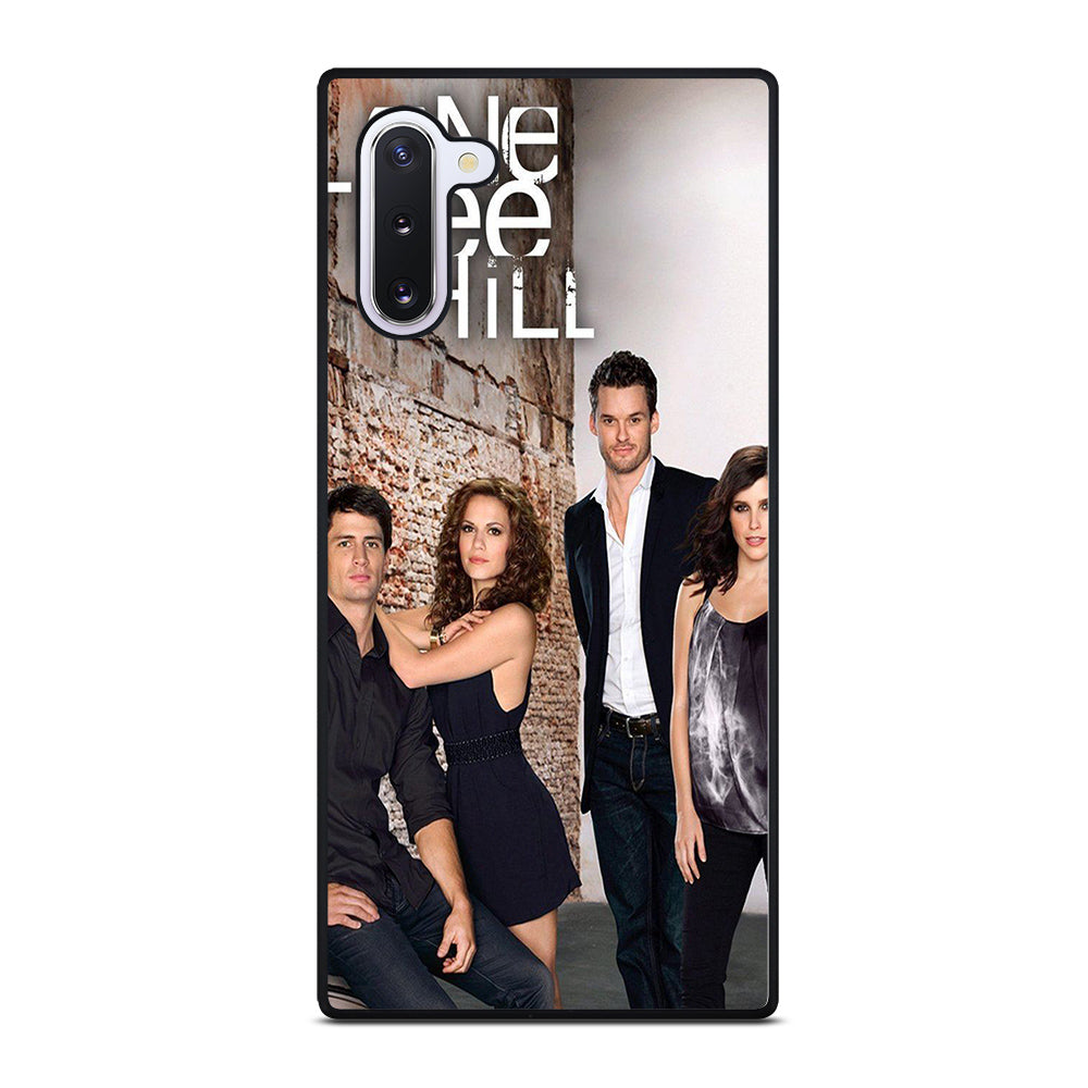 ONE TREE HILL SERIES Samsung Galaxy Note 10 Case Cover