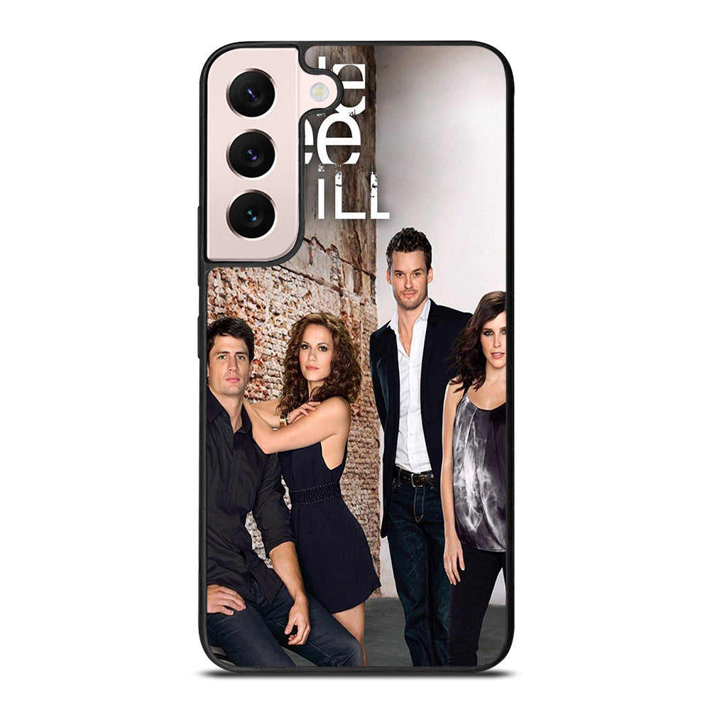 ONE TREE HILL SERIES Samsung Galaxy S22 Plus Case Cover