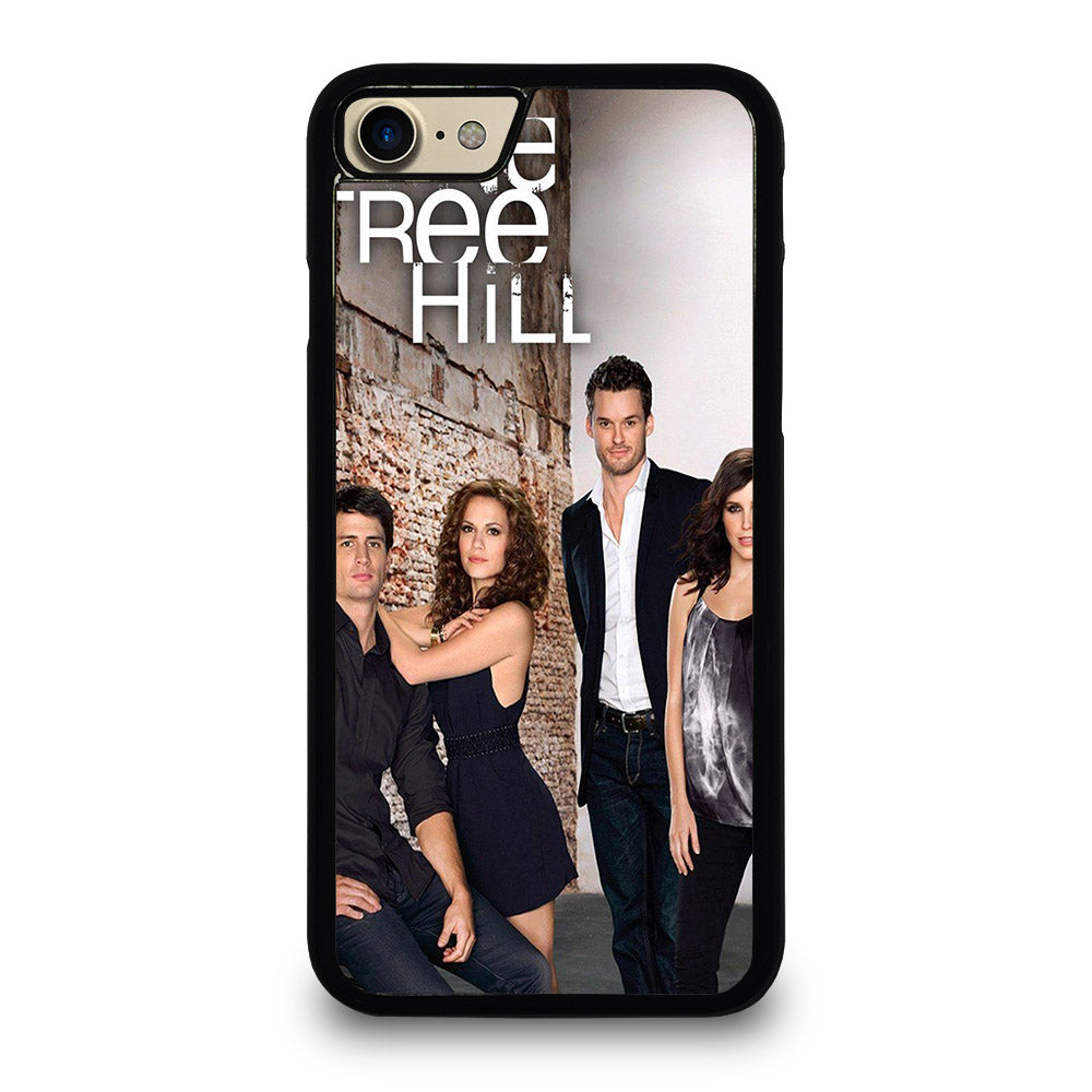 ONE TREE HILL SERIES iPhone 7 / 8 Case Cover