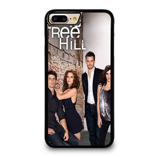 ONE TREE HILL SERIES iPhone 7 / 8 Plus Case Cover