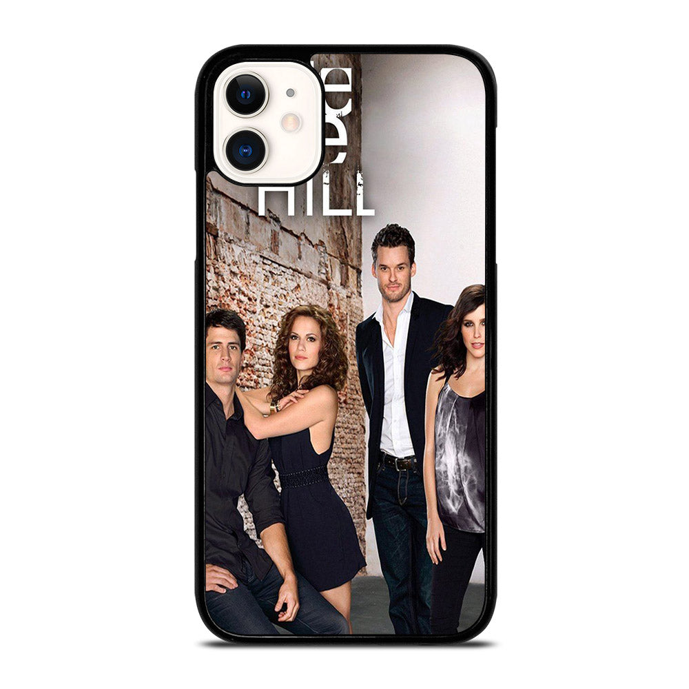 ONE TREE HILL SERIES iPhone 11 Case Cover